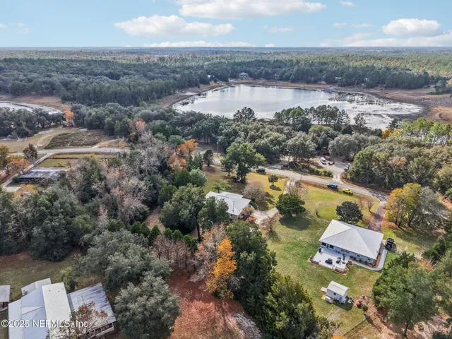 $395,000 | 120 Ashley Lake Drive, Melrose, FL 32666