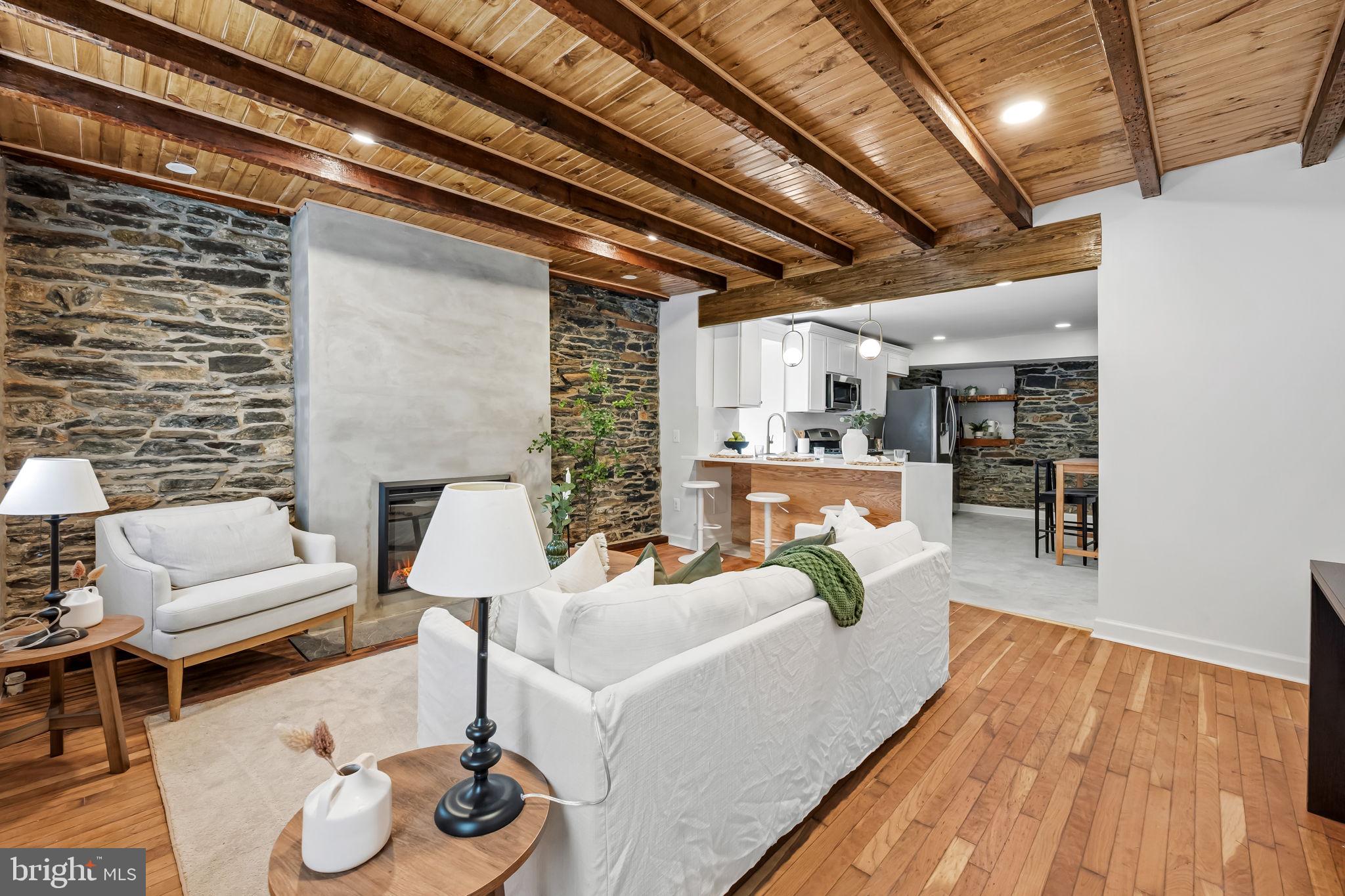 1506 Mill Race Road Baltimore, MD 21211 - Photo 4 of 26