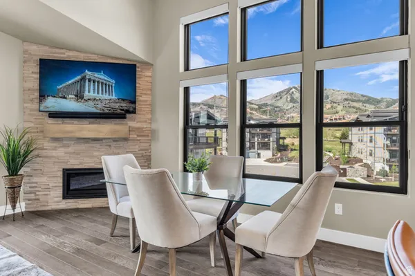 $1,790,000 | 1121 West Helling Circle, Unit 302, Heber City, UT 84032
