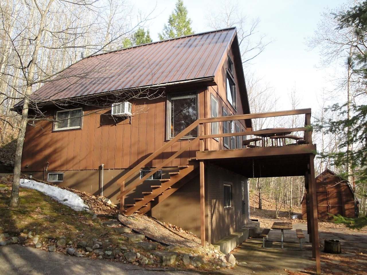 5605 Hill Road Harshaw, WI 54529 - Photo 21 of 41 Gallery Image 21