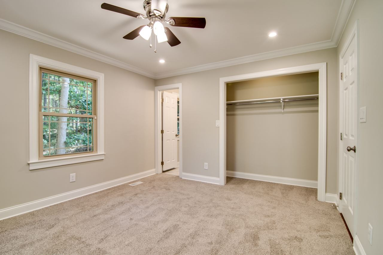 501 Merrie Road Raleigh, NC 27606 - Photo 23 of 28 Bedroom