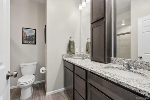 $509,000 | 10505 Truckee Street, Commerce City, CO 80022