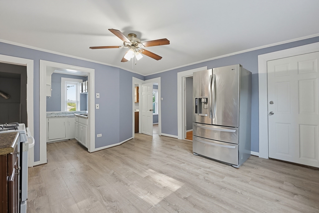 12 R Granite Street, Unit 1 Fitchburg, MA 01420 - Photo 3 of 20 Gallery Image 3