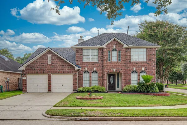 $2,795 | 23106 Beech Canyon Drive, Katy, TX 77494