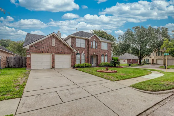 $2,795 | 23106 Beech Canyon Drive, Katy, TX 77494
