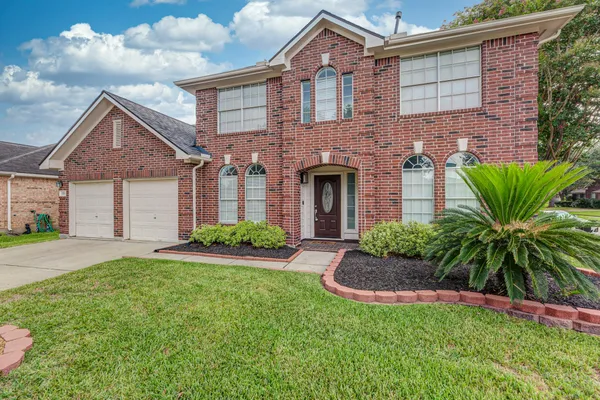 $2,795 | 23106 Beech Canyon Drive, Katy, TX 77494