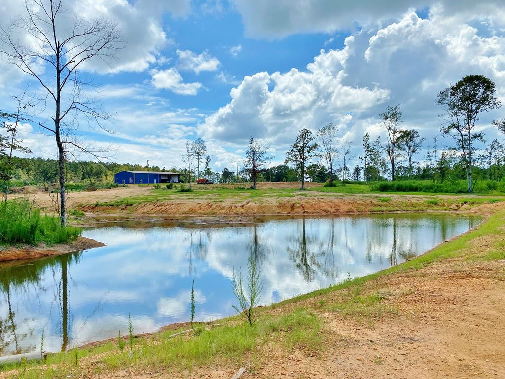 3058 Tanglewood Road Magnolia, MS 39652 - Photo 1 of 47 Main View
