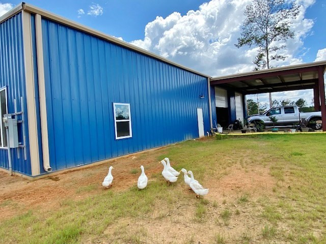 3058 Tanglewood Road Magnolia, MS 39652 - Photo 11 of 47 Photo 11