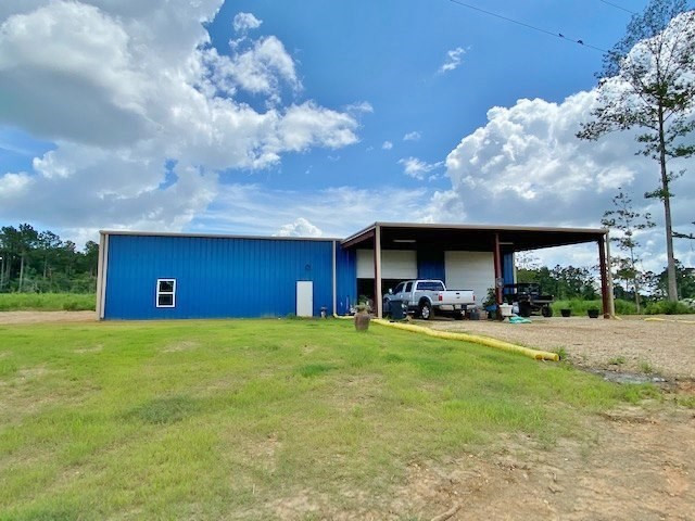 3058 Tanglewood Road Magnolia, MS 39652 - Photo 8 of 47 Photo 8