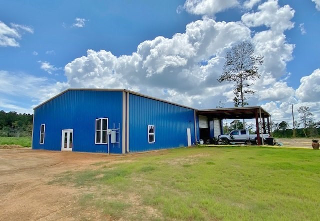 3058 Tanglewood Road Magnolia, MS 39652 - Photo 9 of 47 Photo 9
