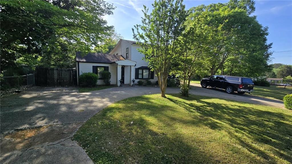 2669 Knoll Road Southeast Smyrna, GA 30080 - Photo 1 of 24