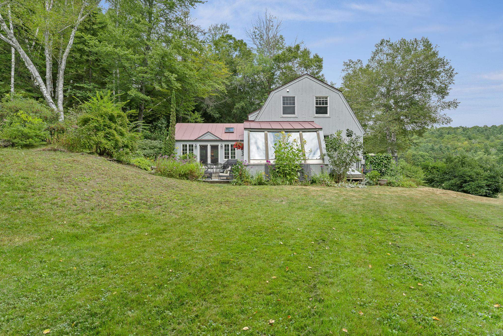 217 South Perry Road Barnard, VT 05091 - Photo 47 of 57