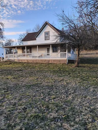 $275,000 | 12315 Stave Mill Road, Cabool, MO 65689