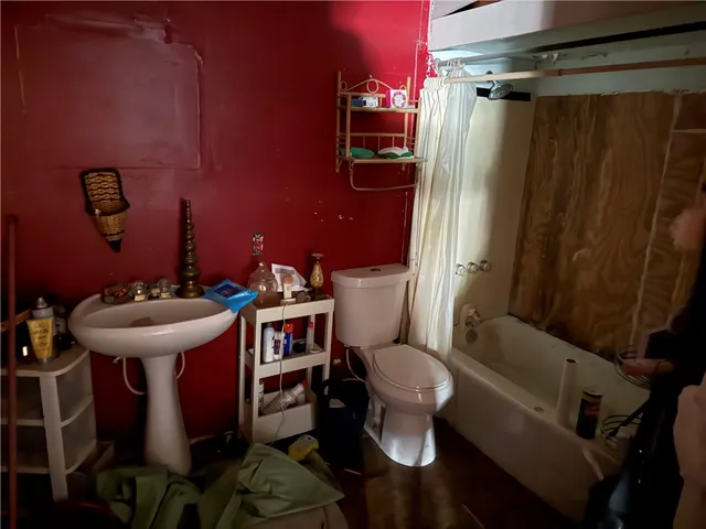 $55,000 | 428 East Ave G, Robstown, TX 78380