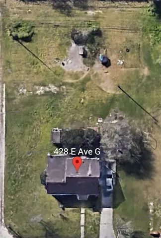 a view of water heater