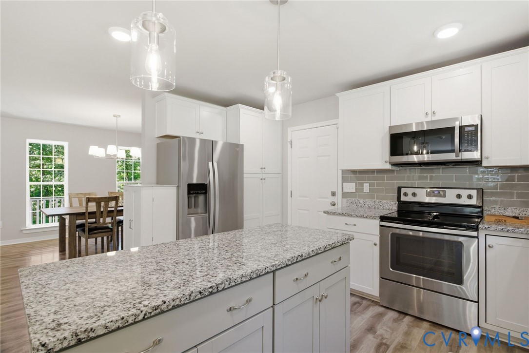 8405 East Patrick Henry Road Ashland, VA 23005 - Photo 16 of 46