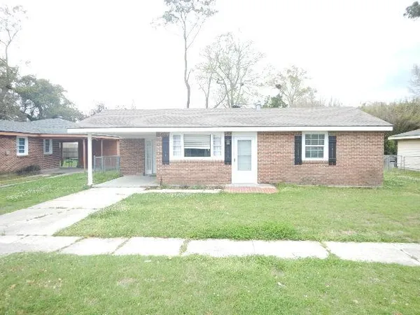 $1,450 | 3069 Effie Street, Slidell, LA 70458