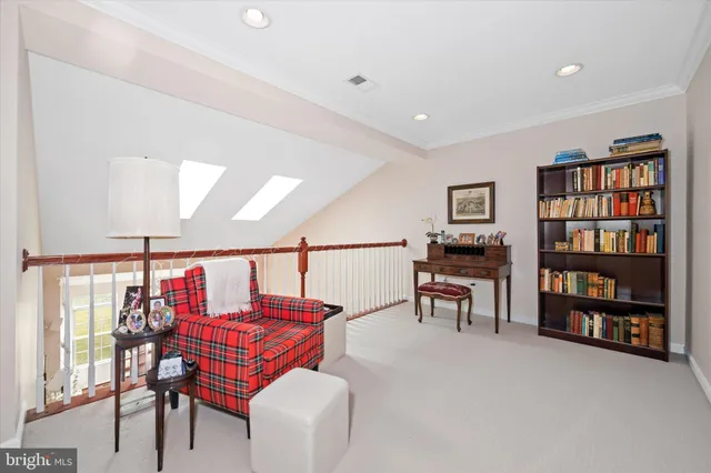 a bathroom with a sink a mirror and a toilet