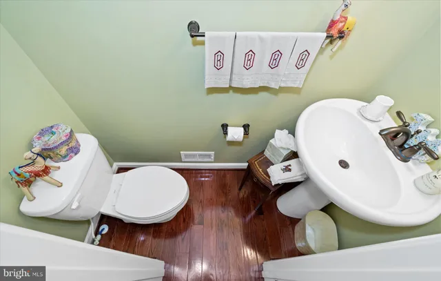 $469,000 | 220 Avonbridge Drive, Townsend, DE 19734