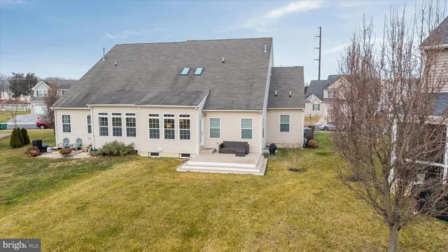 $469,000 | 220 Avonbridge Drive, Townsend, DE 19734