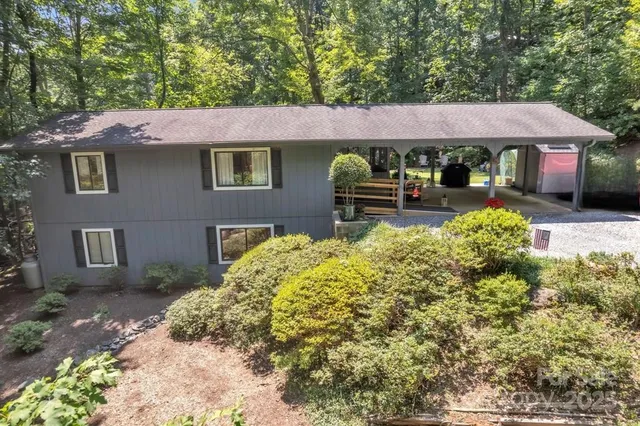 $339,000 | 410 Dogwood Trail, Tryon, NC 28782
