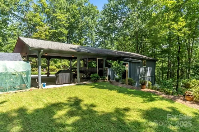 $339,000 | 410 Dogwood Trail, Tryon, NC 28782