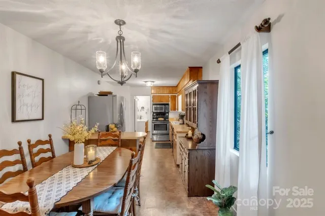 $339,000 | 410 Dogwood Trail, Tryon, NC 28782