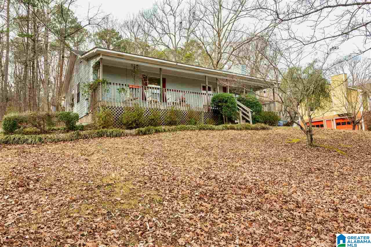 7744 Old Bradford Road Pinson, AL 35126 - Photo 31 of 31