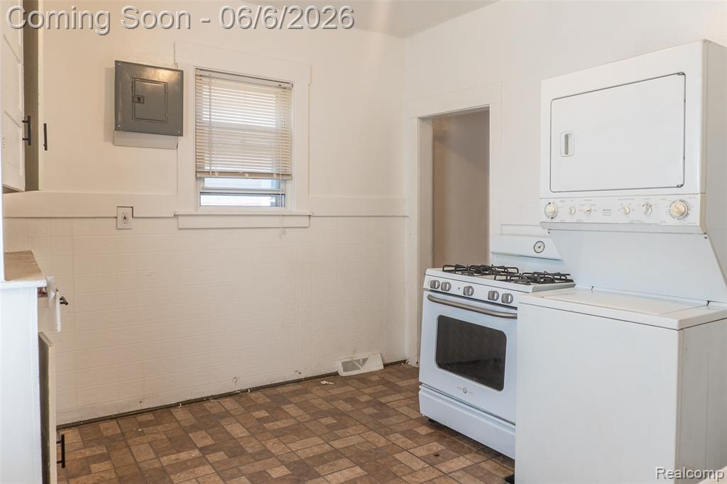 207 Richter Street River Rouge, MI 48218 - Photo 16 of 36