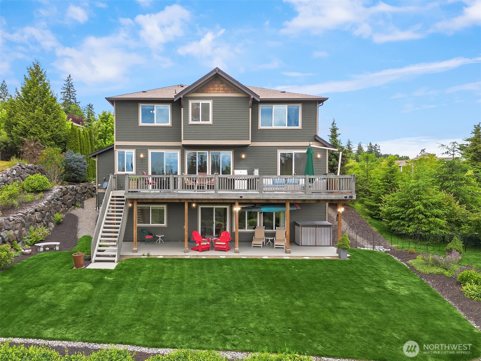 15016 97th Avenue Northeast Bothell, WA 98011 - Photo 2 of 40
