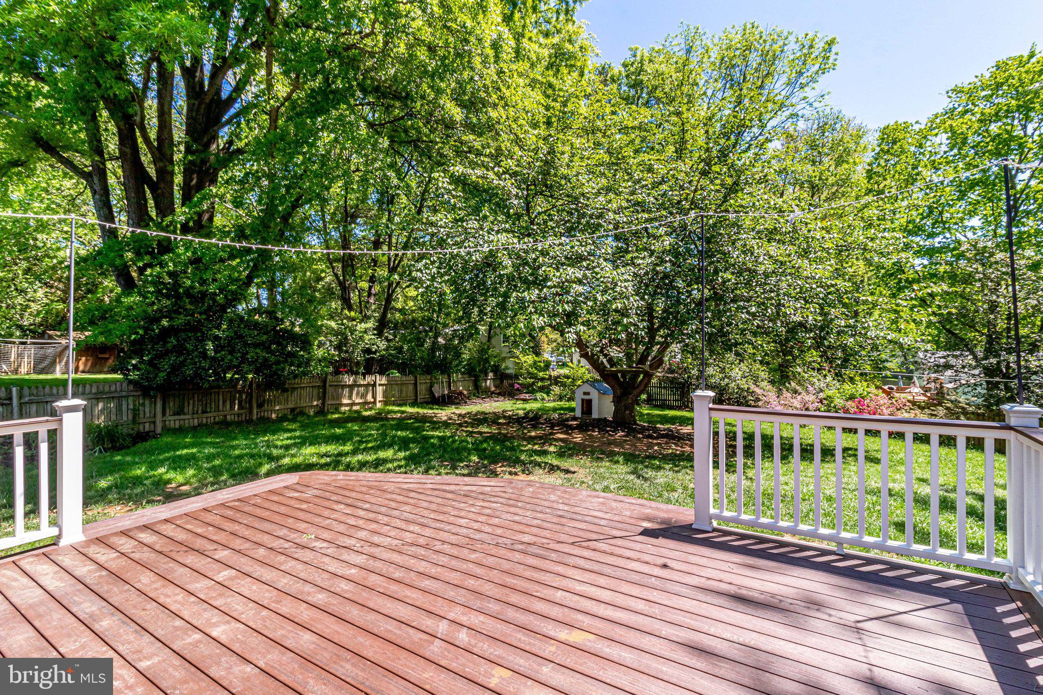 9517 Kirkfield Road Burke, VA 22015 - Photo 66 of 79 Gallery Image 66
