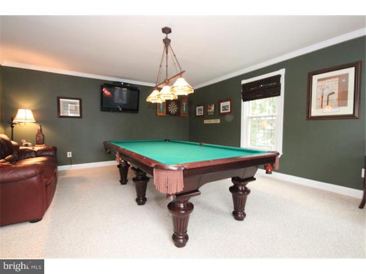 122 Hickory Road Marlton, NJ 08053 - Photo 13 of 20 Game Room