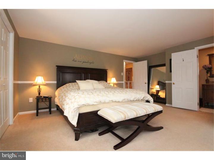 122 Hickory Road Marlton, NJ 08053 - Photo 14 of 20 Bedroom