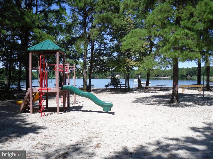 122 Hickory Road Marlton, NJ 08053 - Photo 3 of 20 Lake / Pond