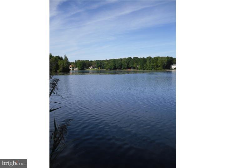 122 Hickory Road Marlton, NJ 08053 - Photo 4 of 20 Lake / Pond