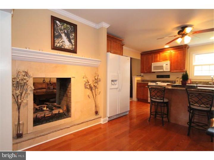122 Hickory Road Marlton, NJ 08053 - Photo 10 of 20 Kitchen