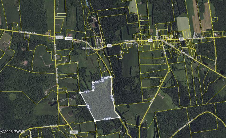 Hatchery Road Union Dale, PA 18470 - Photo 10 of 10