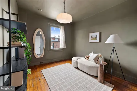 $535,000 | 608 Reservoir Street, Baltimore, MD 21217