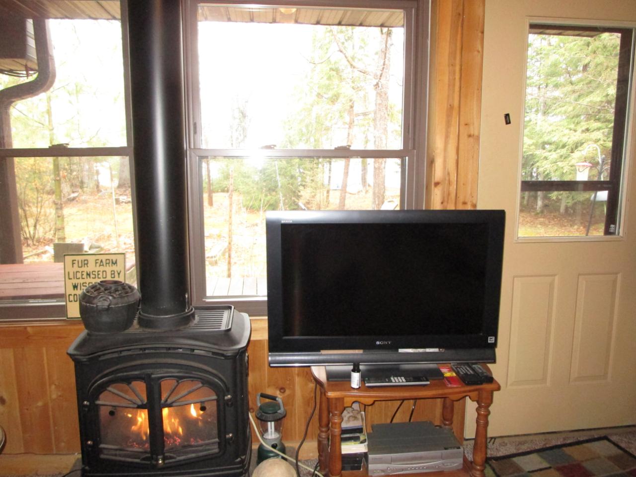 2851 Flowage Road Park Falls, WI 54552 - Photo 20 of 87 Gallery Image 20