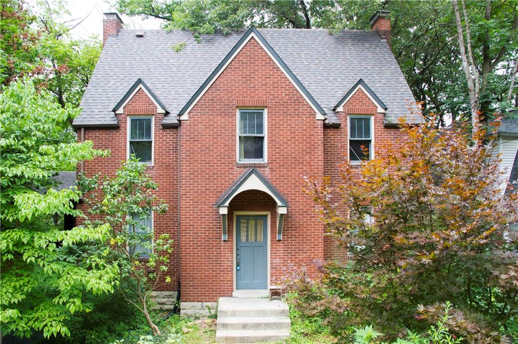 33 Wilkins Road Pittsburgh, PA 15221 - Photo 1 of 25 Gallery Image 1
