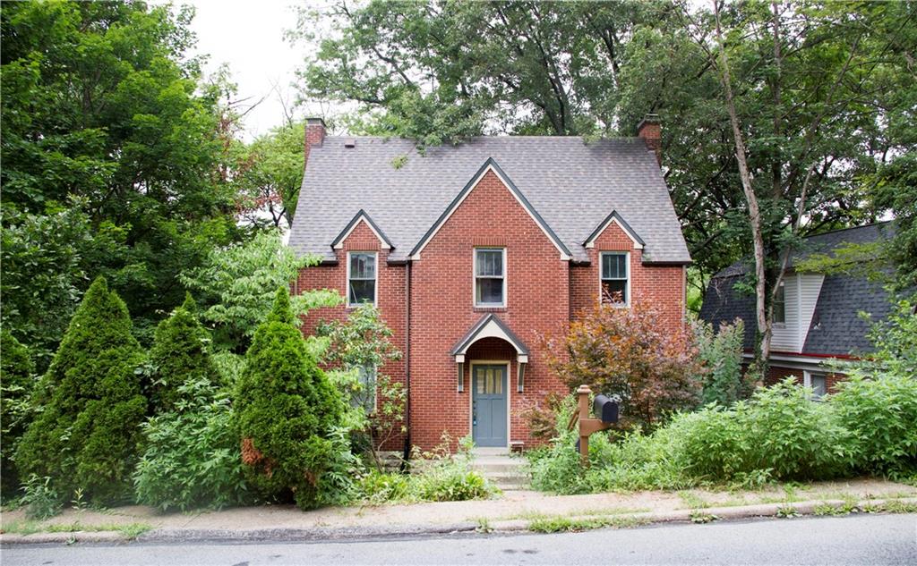 33 Wilkins Road Pittsburgh, PA 15221 - Photo 2 of 25 Gallery Image 2