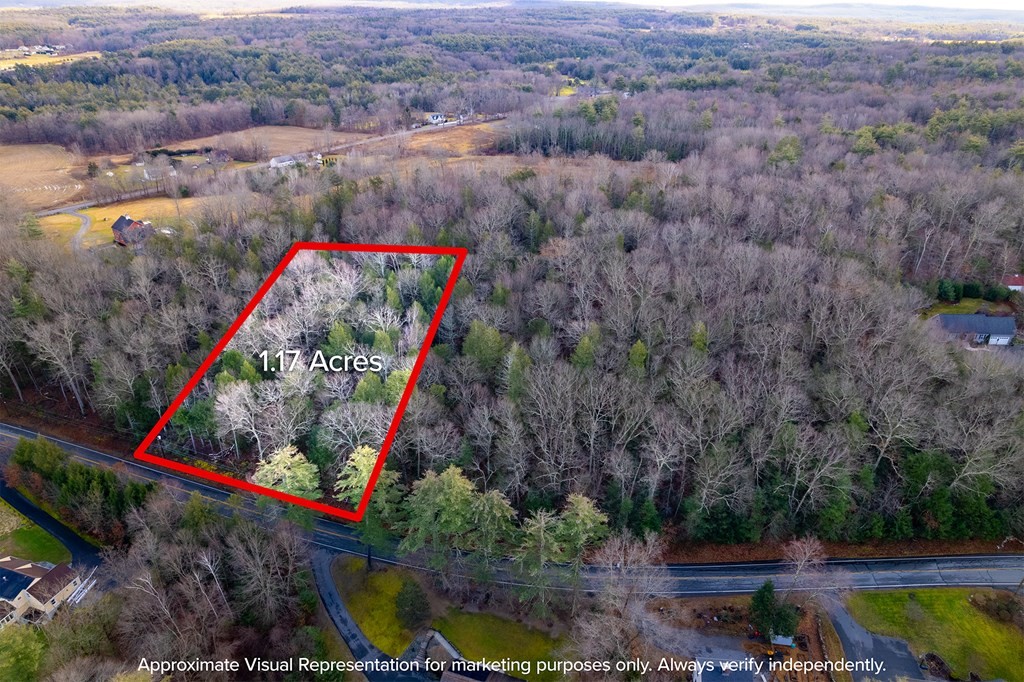 Lot 3 Brickyard Road Southampton, MA 01073 - Photo 2 of 5