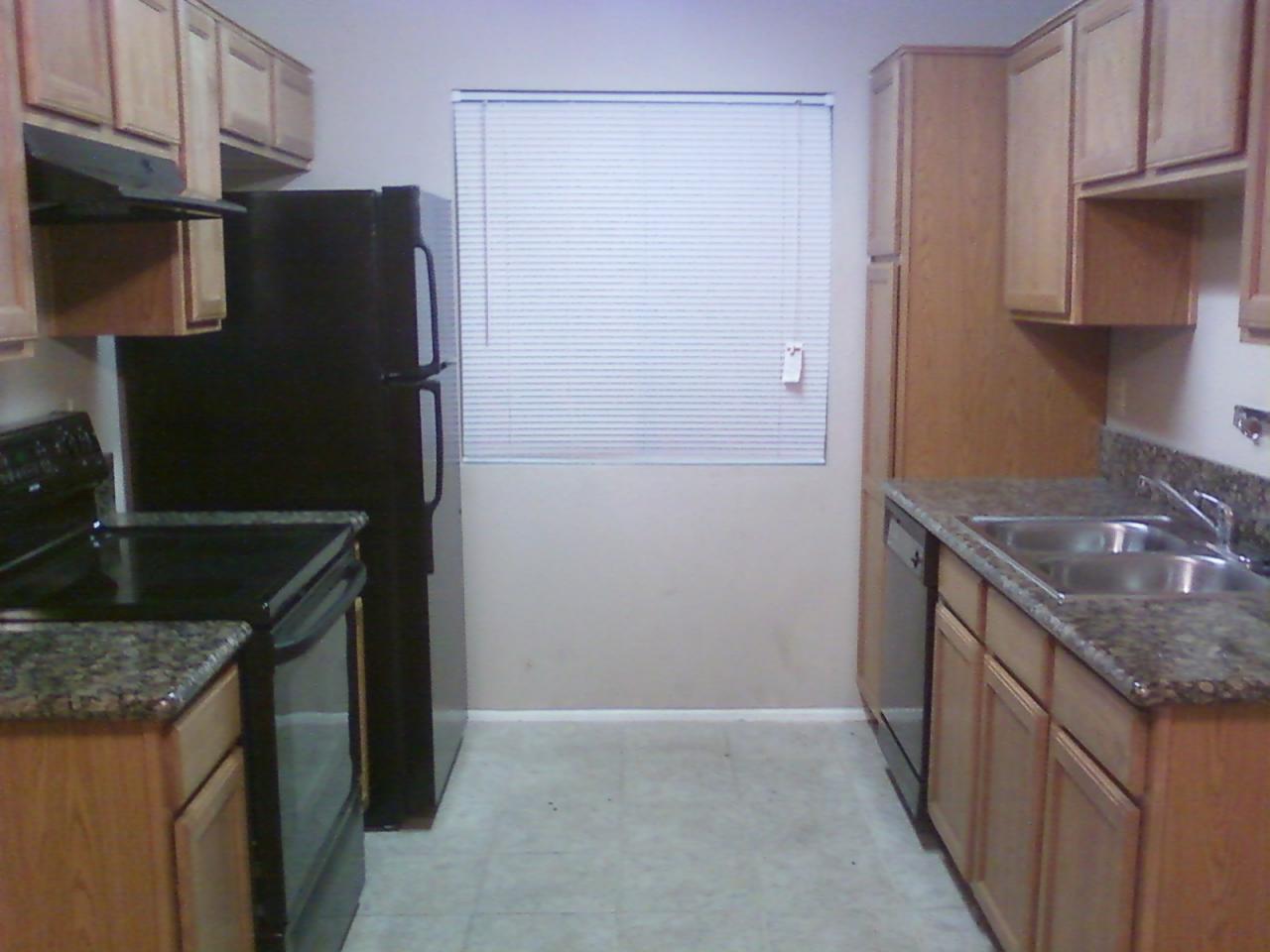 3511 East Baseline Road, Unit 1092 Phoenix, AZ 85042 - Photo 2 of 8 Kitchen 2