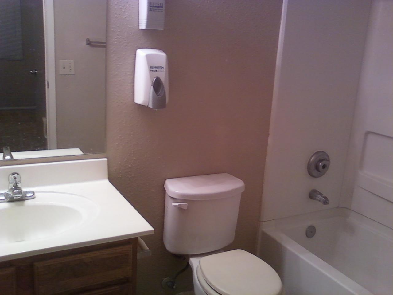 3511 East Baseline Road, Unit 1092 Phoenix, AZ 85042 - Photo 6 of 8 Bath