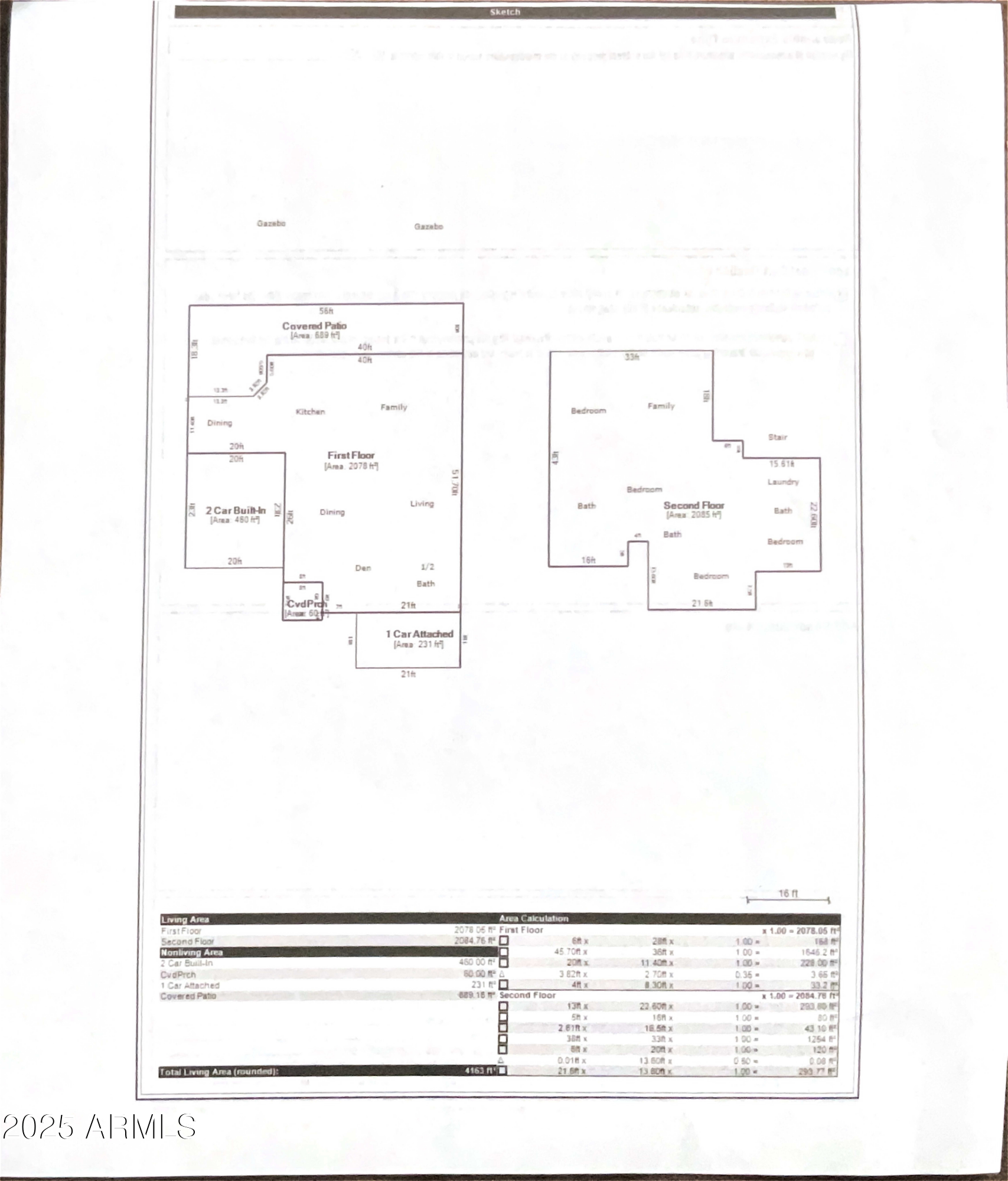 16896 North Palo Rojo Road Maricopa, AZ 85138 - Photo 48 of 48