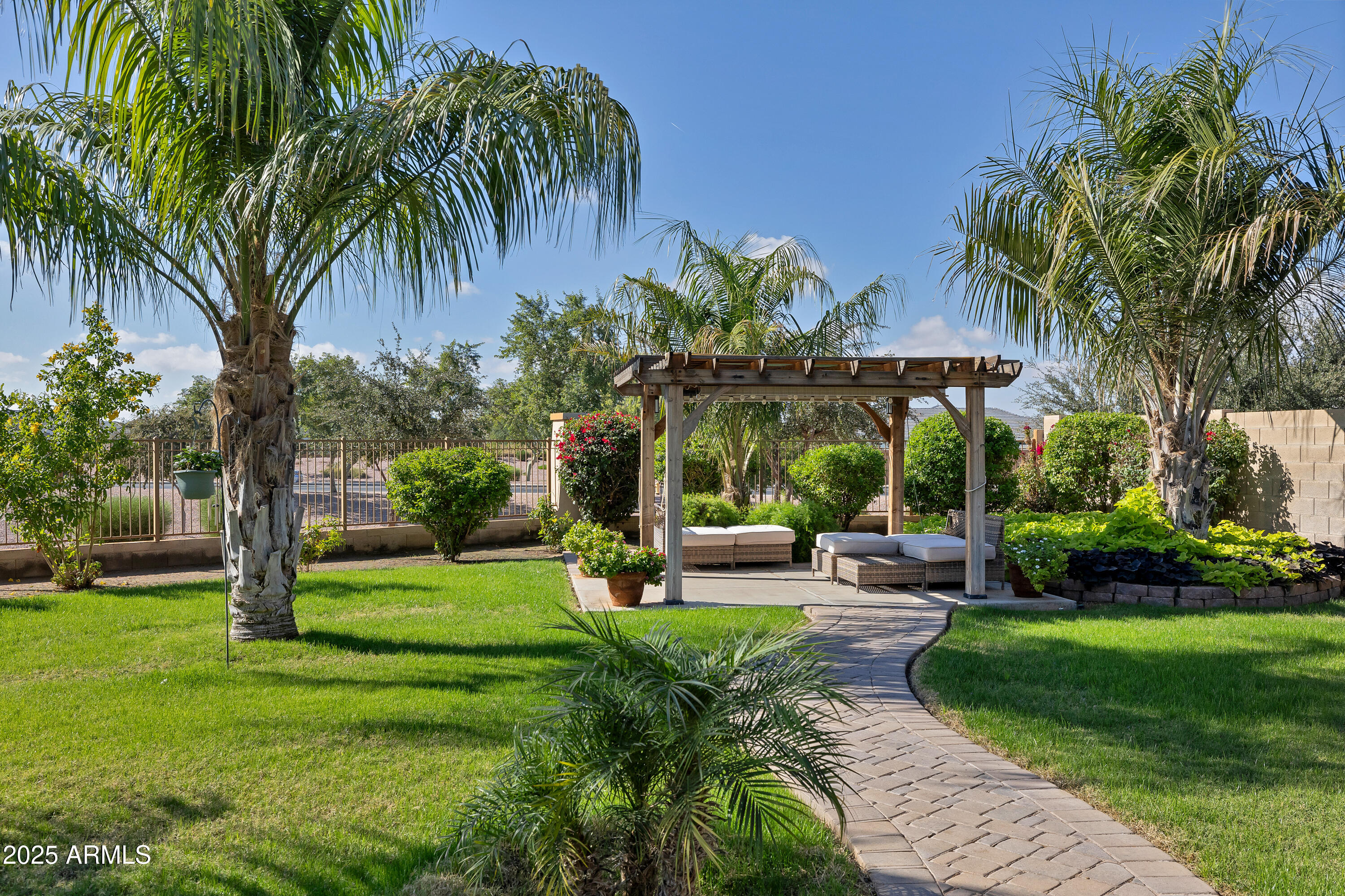 16896 North Palo Rojo Road Maricopa, AZ 85138 - Photo 32 of 48