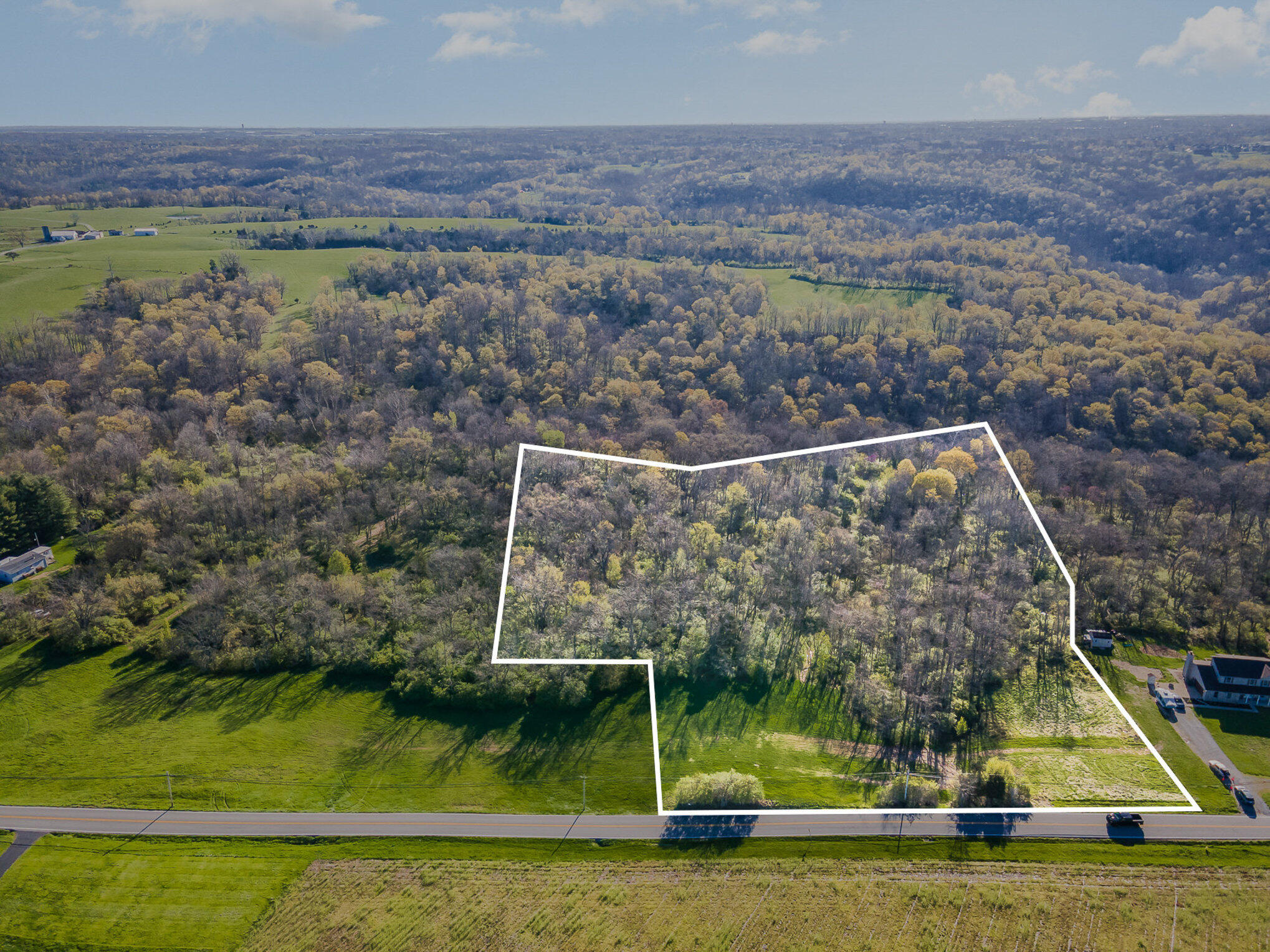 7620 East Bend Road Burlington, KY 41005 - Photo 4 of 24