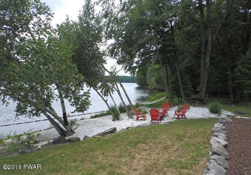 126 Aspen Road Dingmans Ferry, PA 18328 - Photo 2 of 22