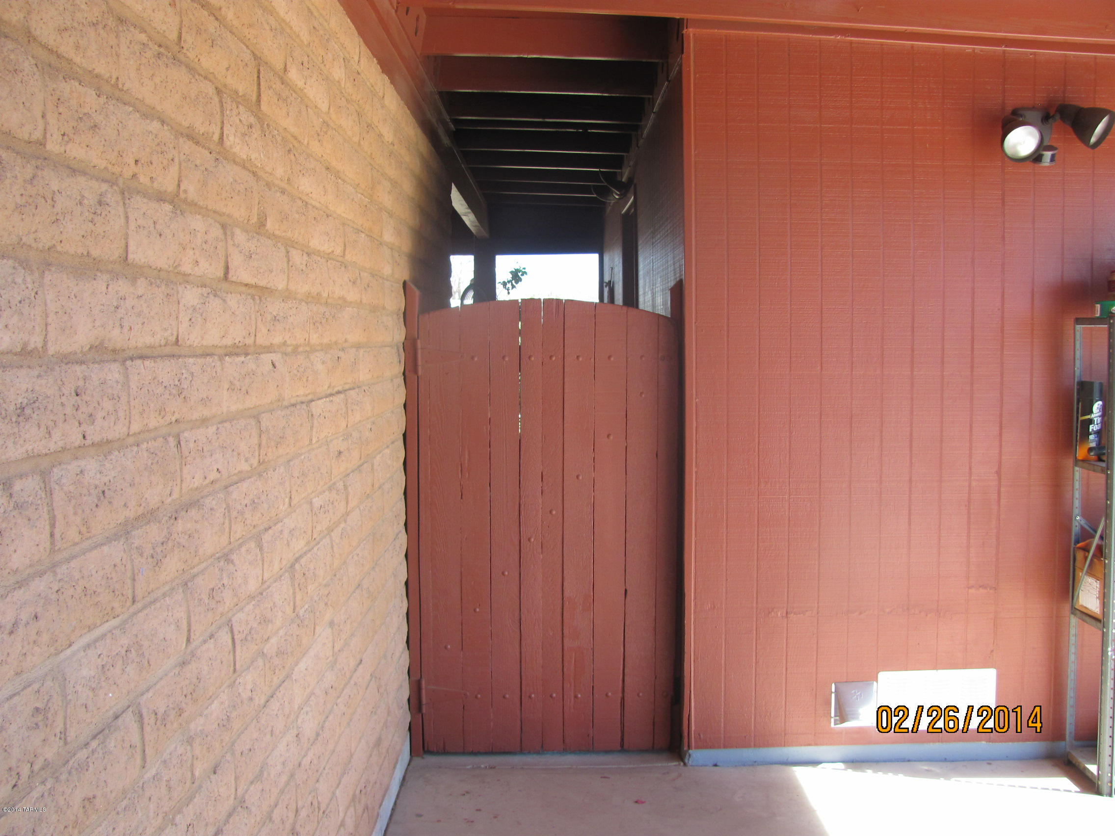 8309 East Rolling Ridge Street Tucson, AZ 85710 - Photo 34 of 35