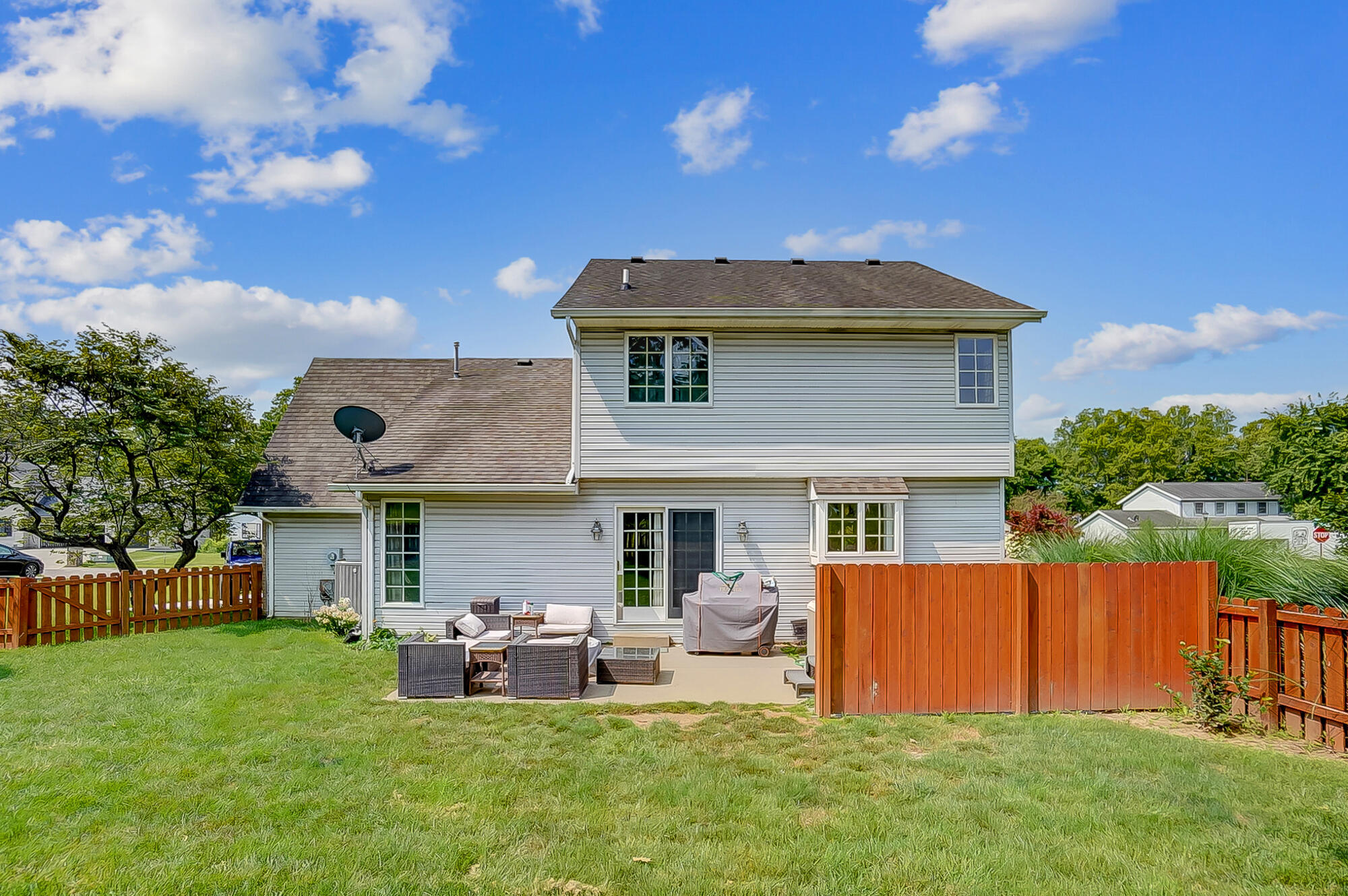 1156 Ryan Road Springfield, OH 45503 - Photo 30 of 32 Gallery Image 30